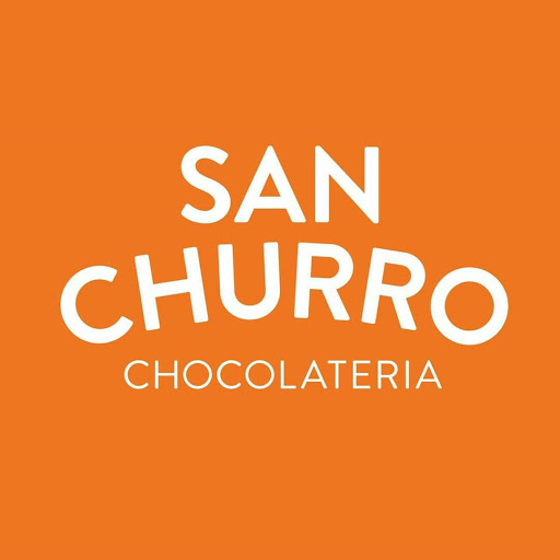 San Churro Erina Fair logo