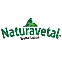 Naturavetal logo