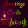 Ramadan Mubarak Cards Maker icon