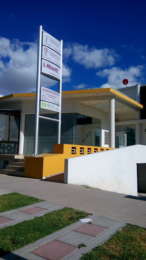 Unidad Medica Santa Imelda, Boulevard Juan Pablo II, 1014, Fracc. Santa Imelda, Sta Imelda, 20218 Aguascalientes, Ags., México, Laboratorio de radiografías | AGS