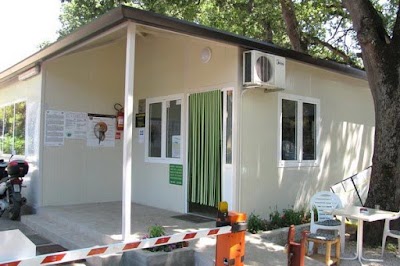 Photos of Camp Kastanija