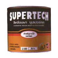 չѹͺҷ¹͡ Supertech Full Gloss Enamel