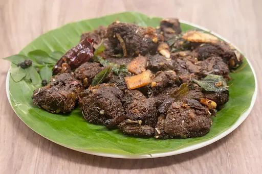 Beef Ularthiyathu