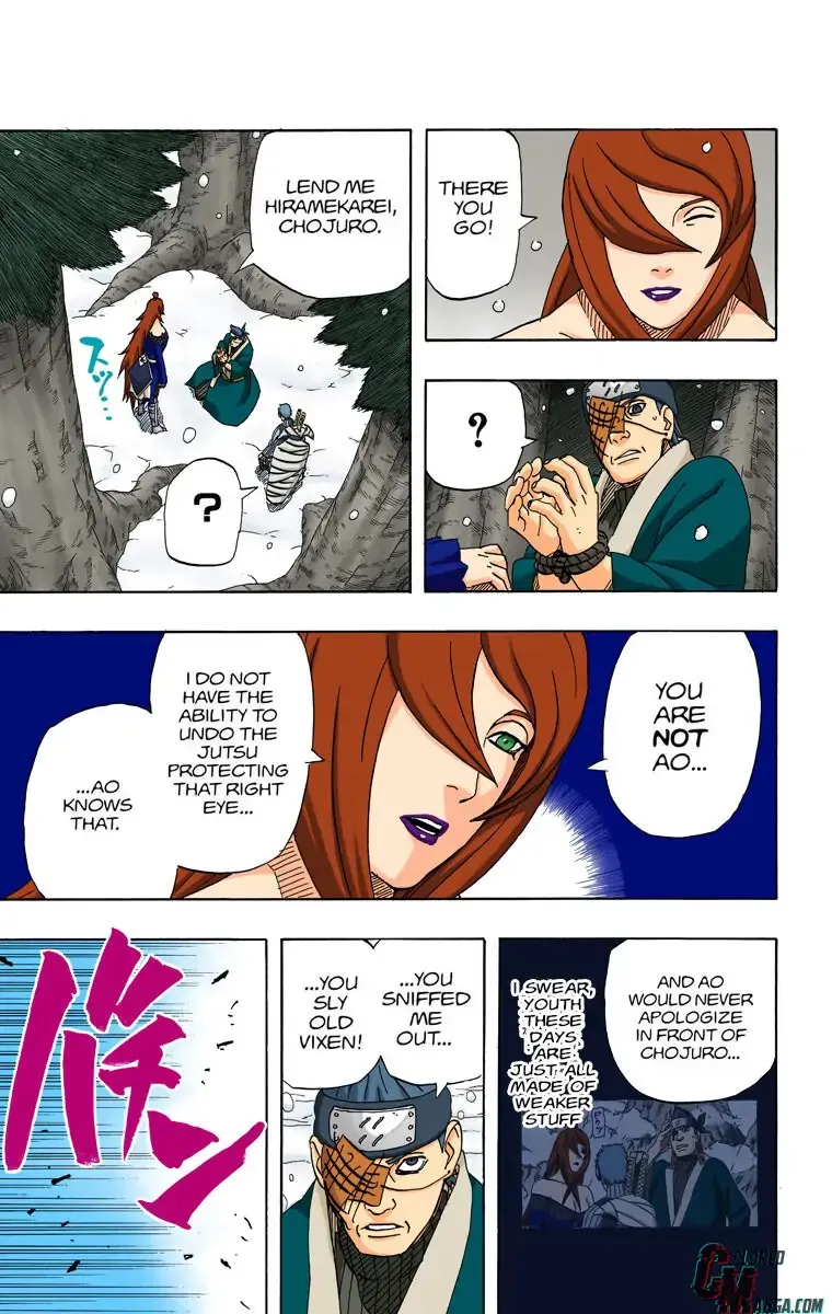 Chapter 473 Page 13