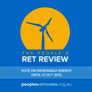 October 2 Green Energy News