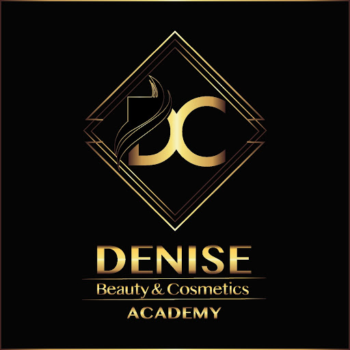 DC Beauty Cosmetics Academy logo