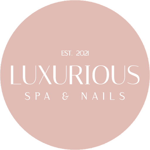 Luxurious Spa & Nails Invercargill logo