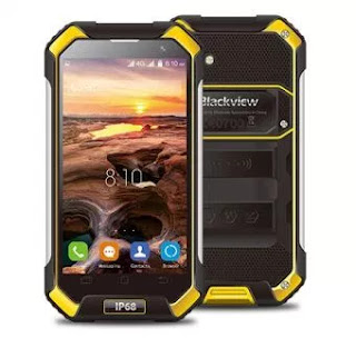 BlackView BV6000