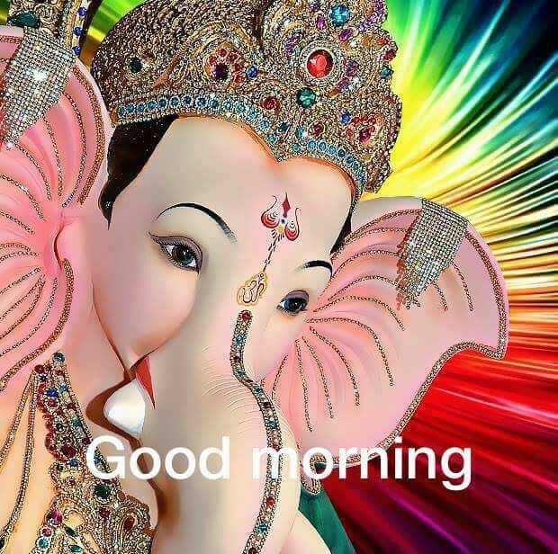 Good Morning Hindu God Images Good Morning Hindu God Images