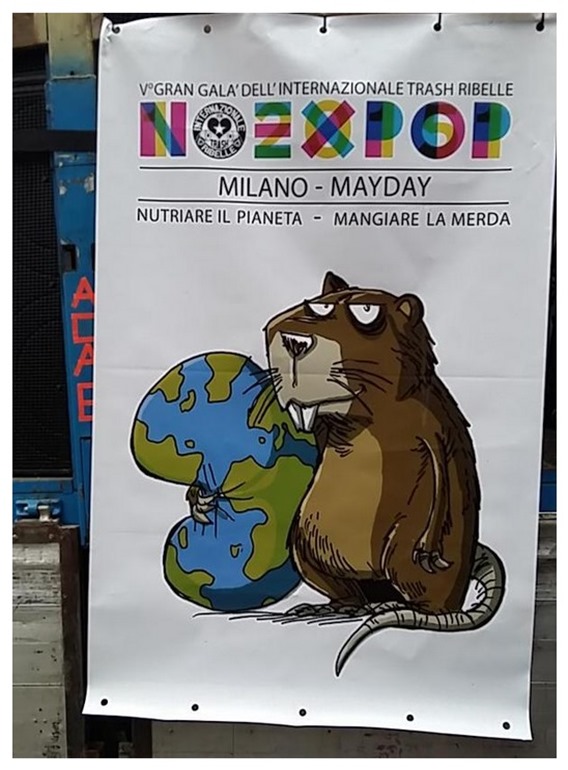 NoExpo de Milano