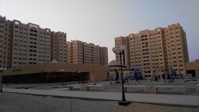 Photos of Ruwais Housing Package 12