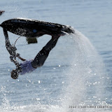 UIM-ABP Aquabike European Championship- The Race for the Grand Prix of Europe, Viverone Italy, August 2-3-4, 2013. Picture by Vittorio Ubertone/ABP.