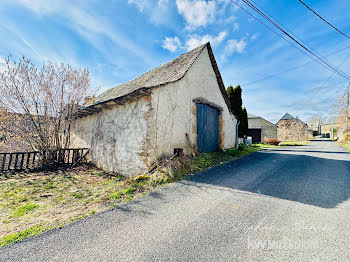 maison à Montpeyroux (12)