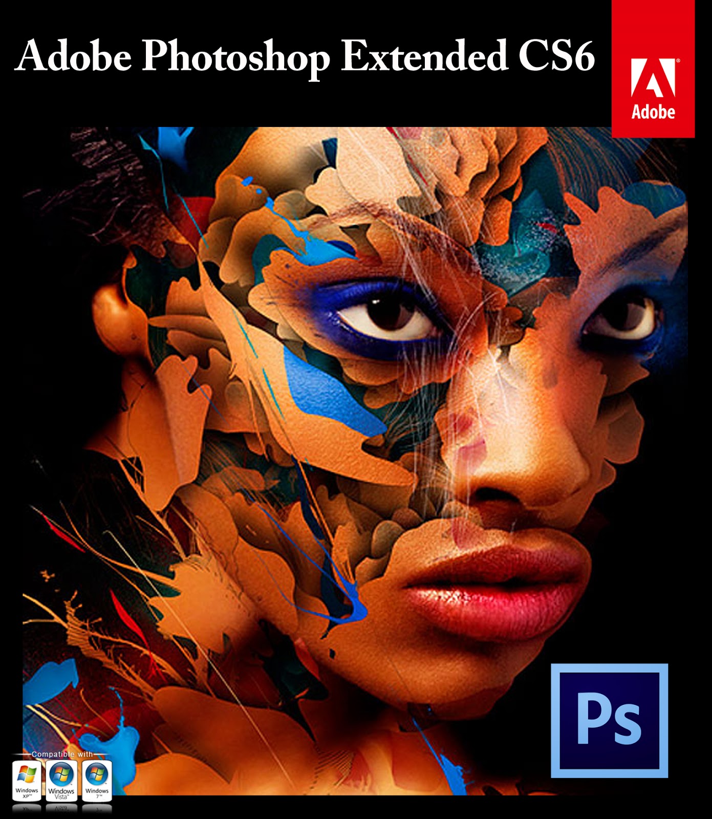 adobe photoshop cs6 version 13 download