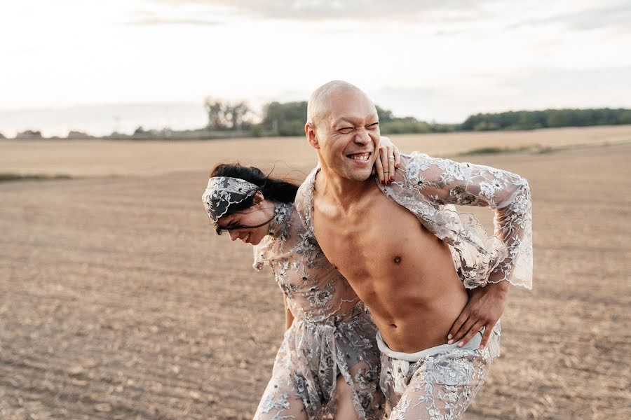 Svatební fotograf Valentin Paster (valentin). Fotografie z 28.března 2021