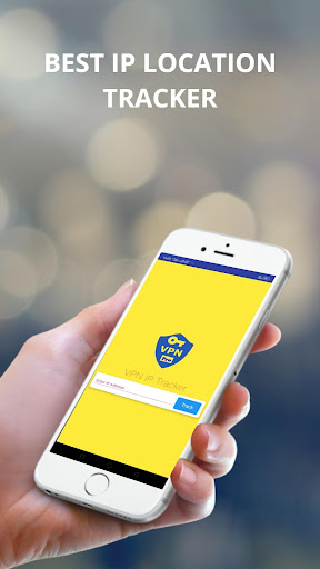 Vpn IP Tracker Pro