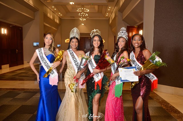 Miss Cultura Dominicana celebra su XI Edición 