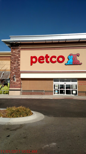 Pet Supply Store «Petco Animal Supplies», reviews and photos, 19767 Haynes Road, Catoosa, OK 74421, USA