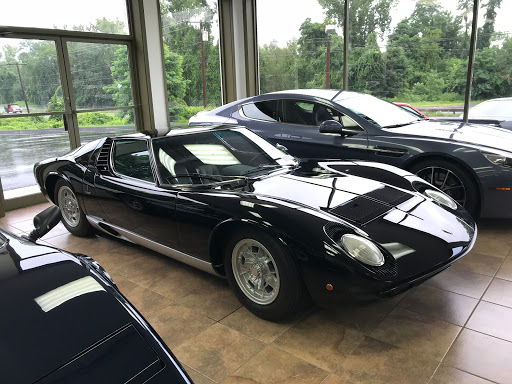 Car Dealer «F-40 Motorsports», reviews and photos, 464 Portland-Cobalt Rd, Portland, CT 06480, USA