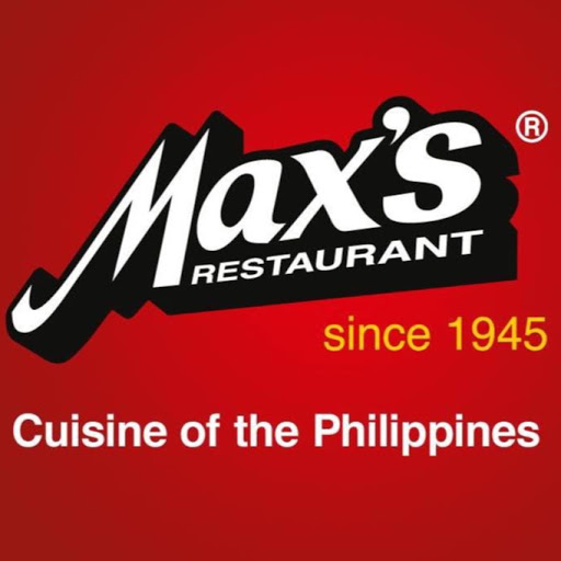 Max's Restaurant, Cuisine of the Philippines, Dillingham logo