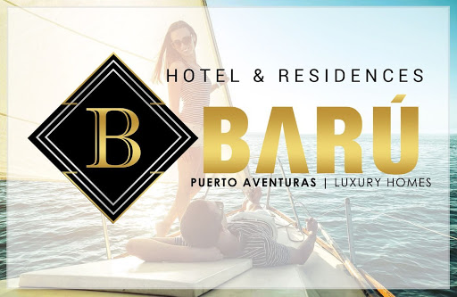 lulu pech Autor de INVIERTE EN MÉXICO CON BARÚ LUXURY HOMES