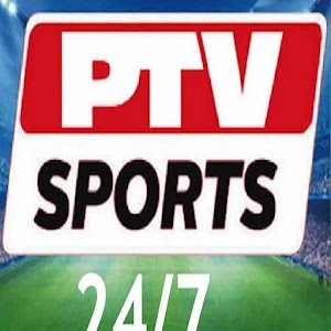 PTV Sports Live TV Steaming HD  Icon