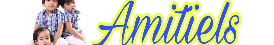 Amitiels TV Banner