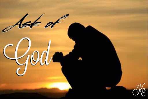 Kembri: Ask of God