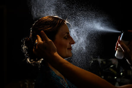 Fotógrafo de casamento Sven Soetens (soetens). Foto de 23 de julho 2021