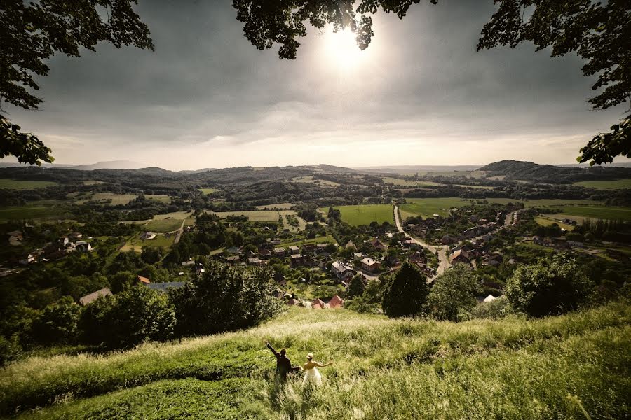 Свадебный фотограф Krzysztof Langer (regnal). Фотография от 5 июня 2015