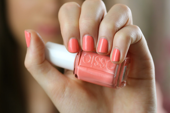 Deco Anna The – Essie Edit Tart