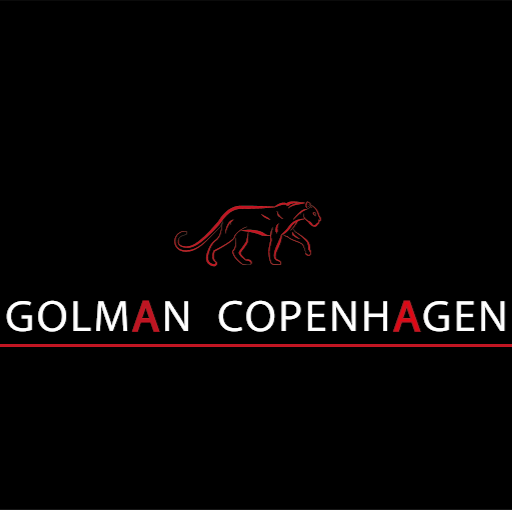 Sten Golman logo