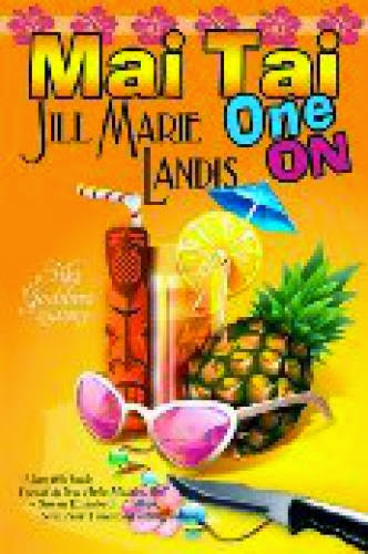 Mai Tai One On By Jill Marie Landis Is Today Nook Daily Find