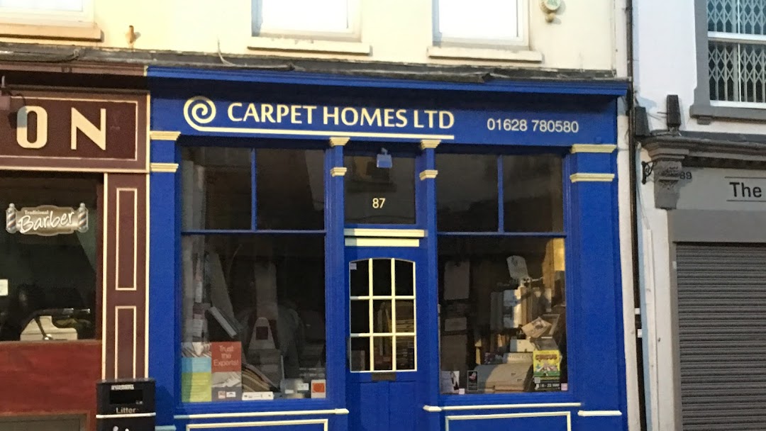Carpet Homes - Flooring Store