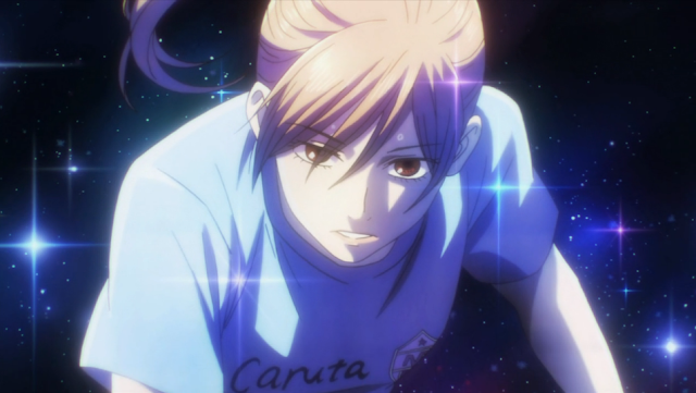 Chihayafuru 2 Episode 10 Screenshot 1