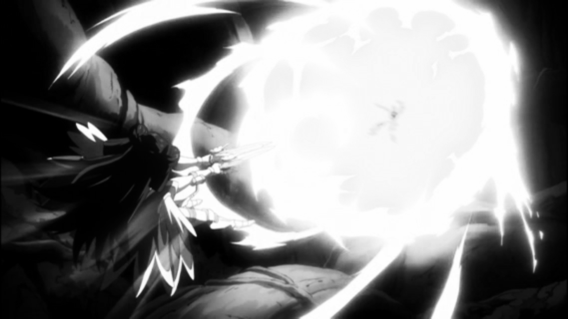 파일:attachment/Fairy_Tail_-_Erza_Scarlet_-_Armor_-_Morning_Star_Armor_-_Photon_Slicer.jpg