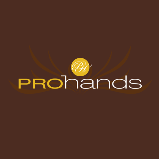 ProHands Hair & Beauty Haven logo