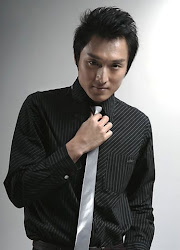Li Donghan China Actor