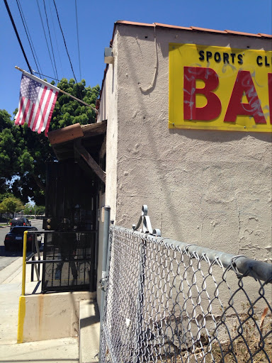 Bar «Sports Club Bar», reviews and photos, 21042 S Main St, Carson, CA 90745, USA