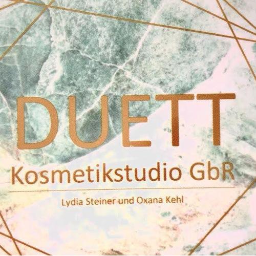 Kosmetikstudio Duett