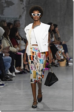 21 RUSH - MARNI SS19 COLLECTION