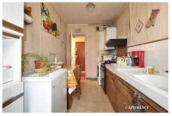 appartement à Garges-les-gonesse (95)