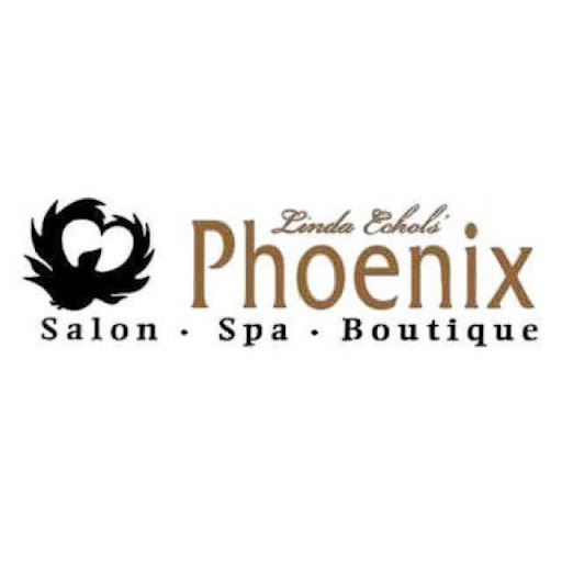 Phoenix Salon & Spa logo