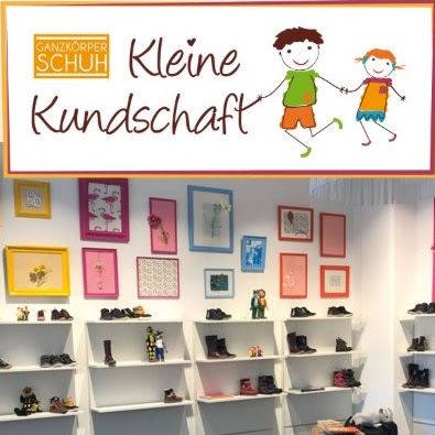 Kleine Kundschaft