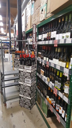 Wine Store «BevMo!», reviews and photos, 6521 Pacific Coast Hwy, Long Beach, CA 90803, USA