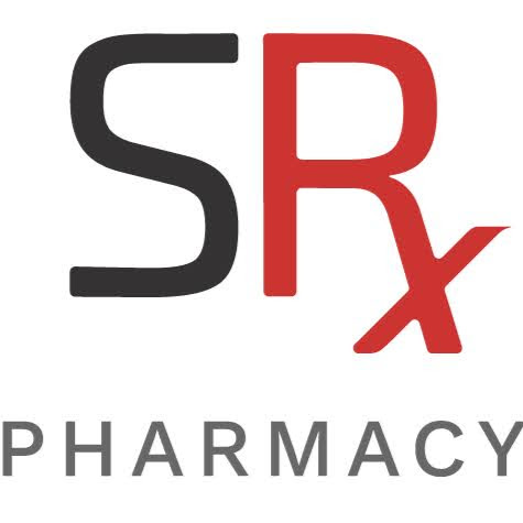 SRx Pharmacy | Halifax logo