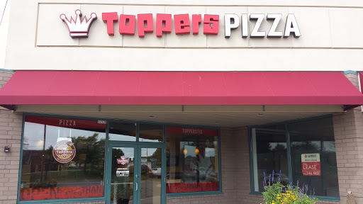 Pizza Restaurant «Toppers Pizza», reviews and photos, 17770 MN-7, Minnetonka, MN 55345, USA