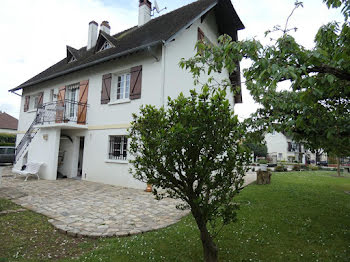 maison à Ivry-la-Bataille (27)