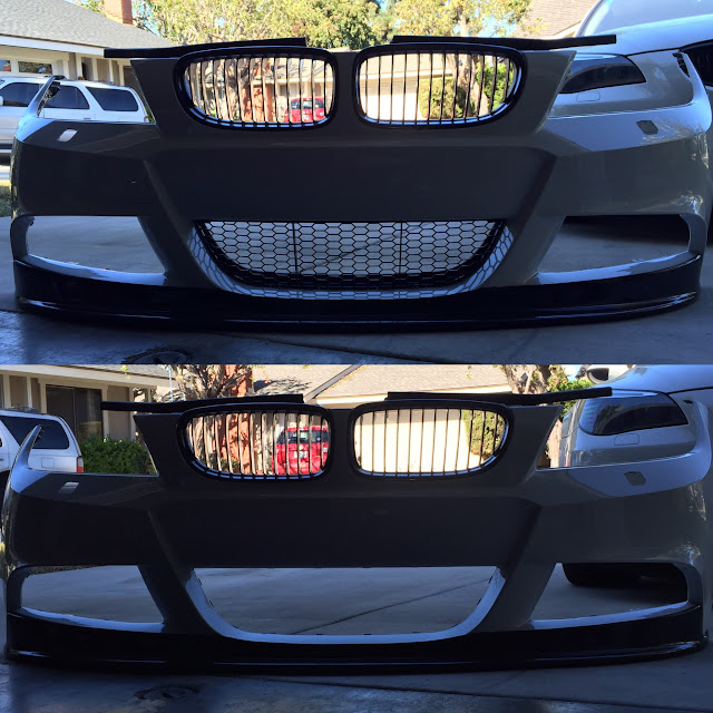 Build Log: Matt's FFTEC 335xi E90 - BMW 3-Series (E90 E92) Forum