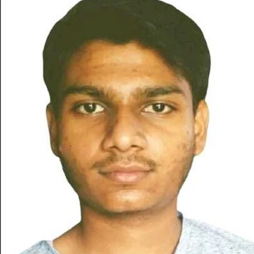 Aayush Anand, Hello there, I'm Aayush Anand, a dedicated and experienced student with a passion for teaching. With a 4.5 rating and ongoing B.tech degree from Haldia Institute of Technology, I have successfully helped numerous students achieve their academic goals. With several years of work experience and recognition from 215 users, I take pride in specializing in a diverse range of subjects including IBPS, Mathematics - Class 9 and 10, Mental Ability, RRB, SBI Examinations, Science - Class 9 and 10, SSC, and more. My expertise extends to preparing students for the 10th Board Exam and 12th Commerce Exam, targeting excellence and success. Proficient in both English and Hindi, I strive to provide personalized and comprehensive guidance. Let's embark on a transformative educational journey together.